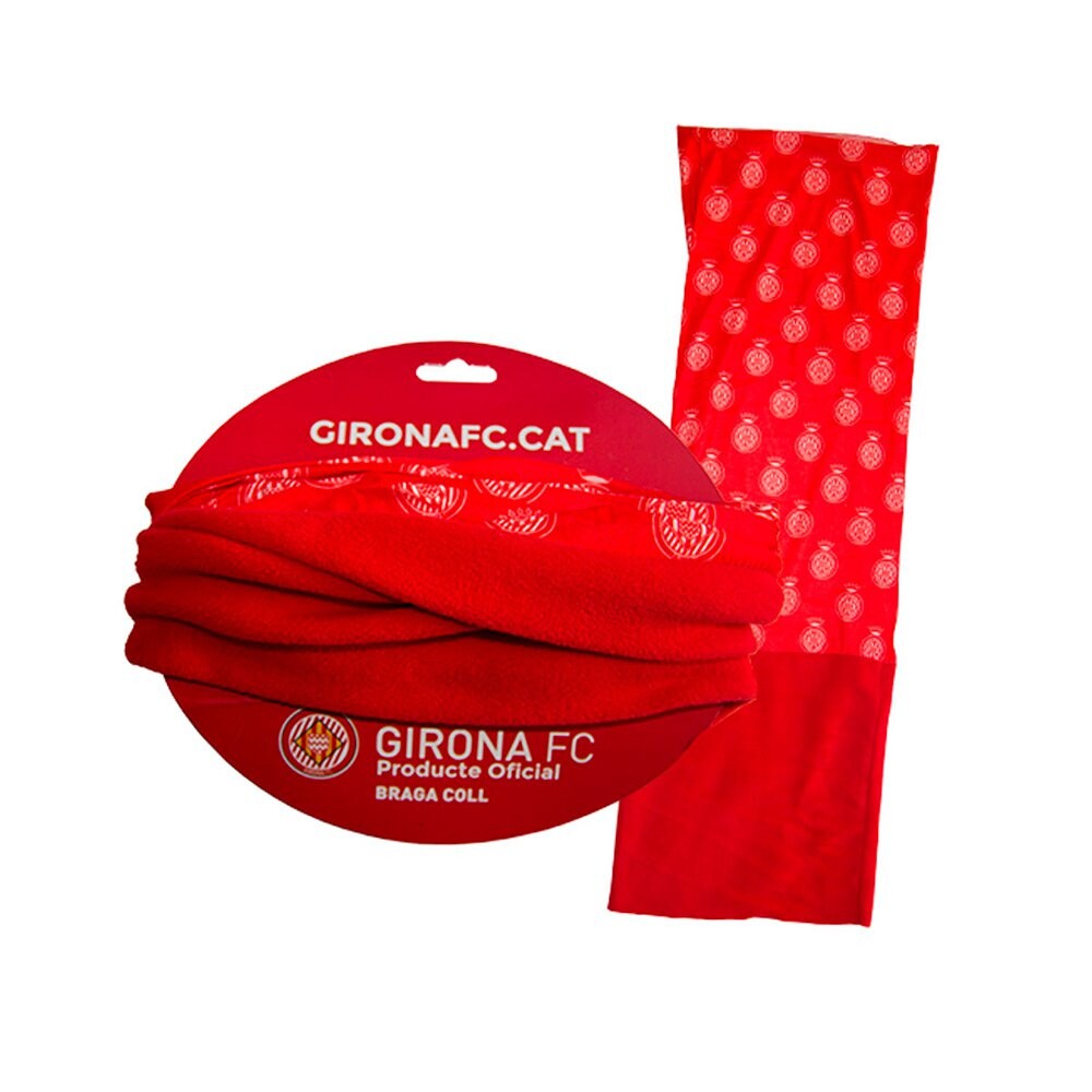 

Неквормер Girona FC Girona FC, красный