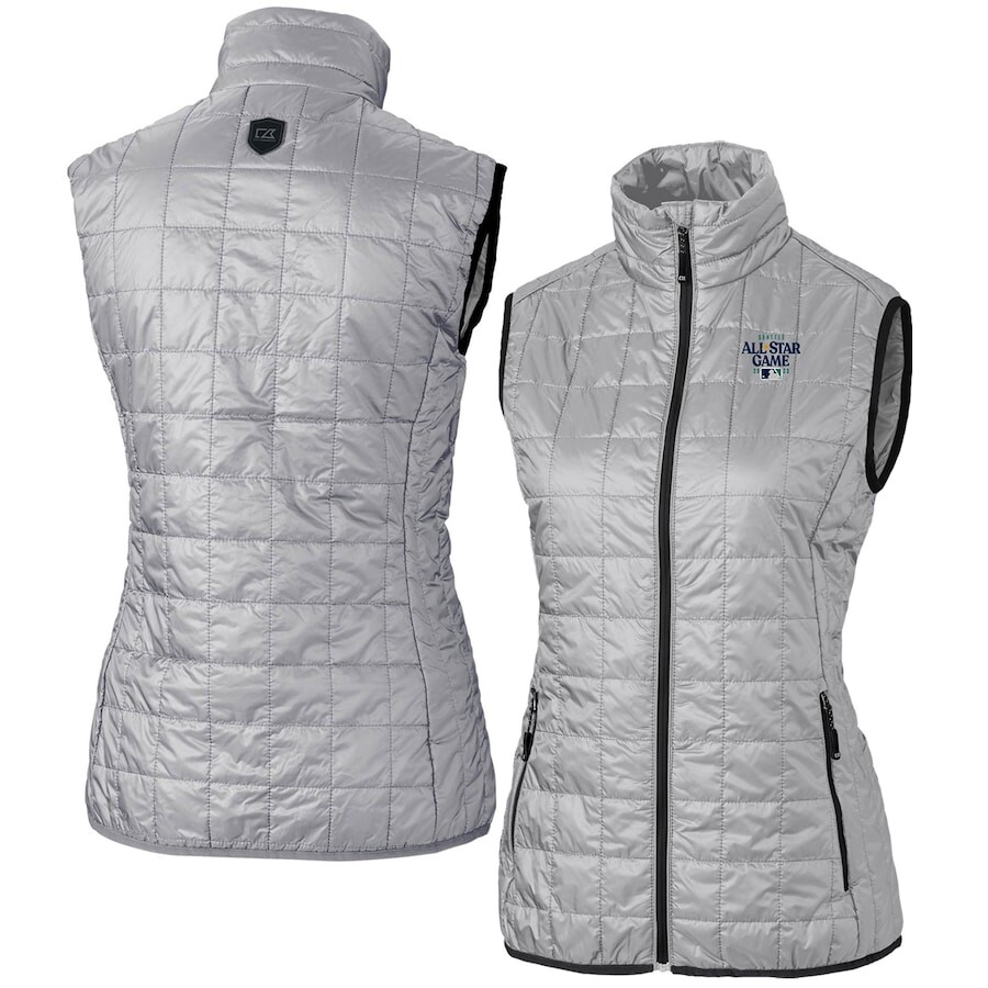 

Куртка Cutter & Buck Mlb All Star, серый