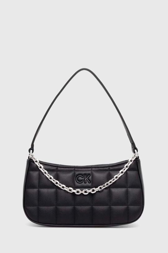 

Сумочка Calvin Klein, черный