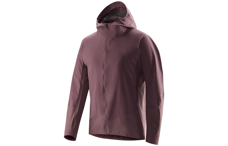 

Куртка Veilance Collection для мужчин Arcteryx, фиолетовый