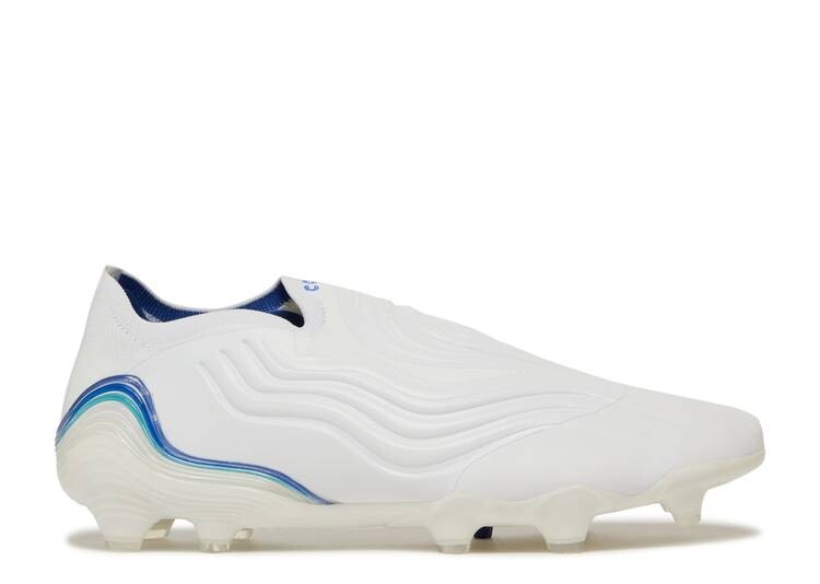 

Кроссовки Adidas COPA SENSE+ FG 'WHITE LEGACY INDIGO', белый