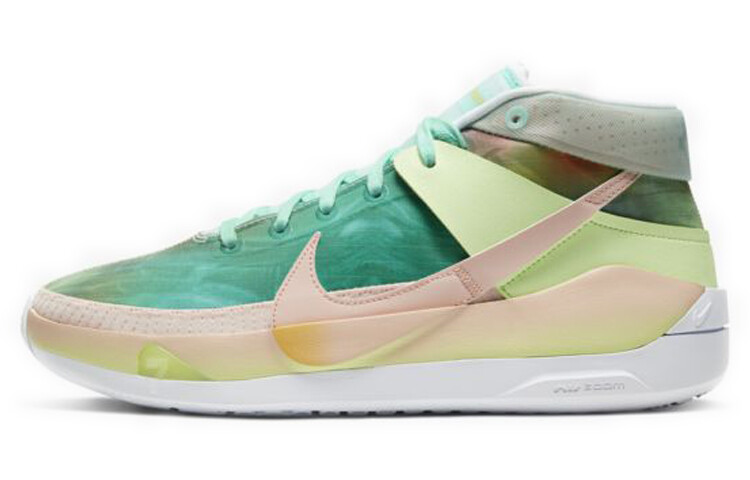 

Баскетбольные кроссовки унисекс Nike KD 13 EP Холод
