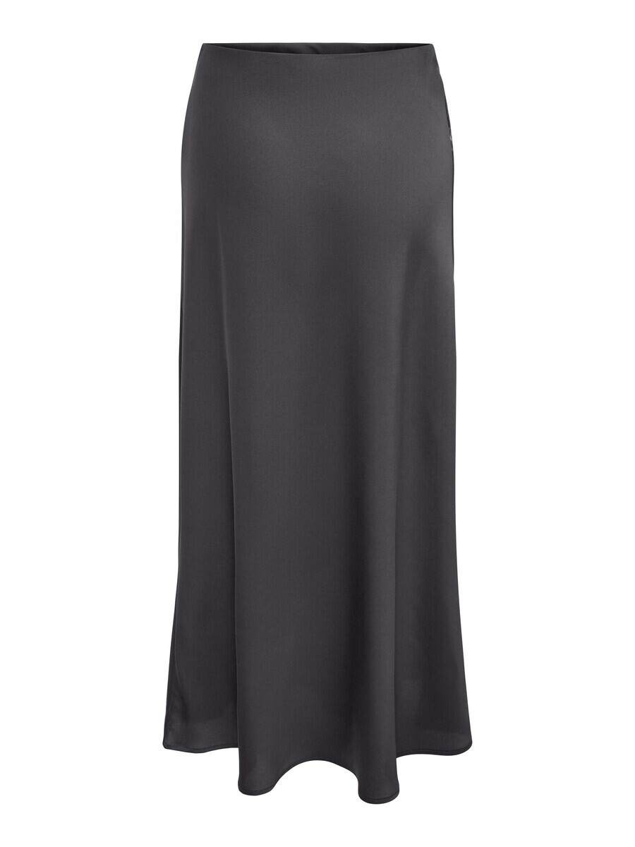 

Юбка ONLY Skirt ONLChigo, серый