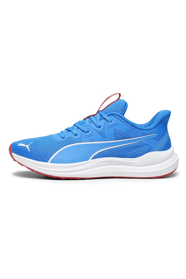 

Кроссовки Reflect Lite из синтетики Puma, белый