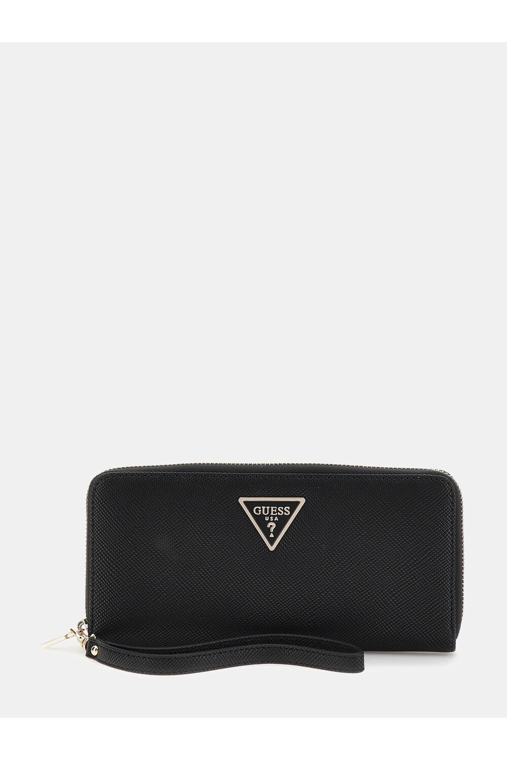 

Женский кошелек Laurel Guess, черный