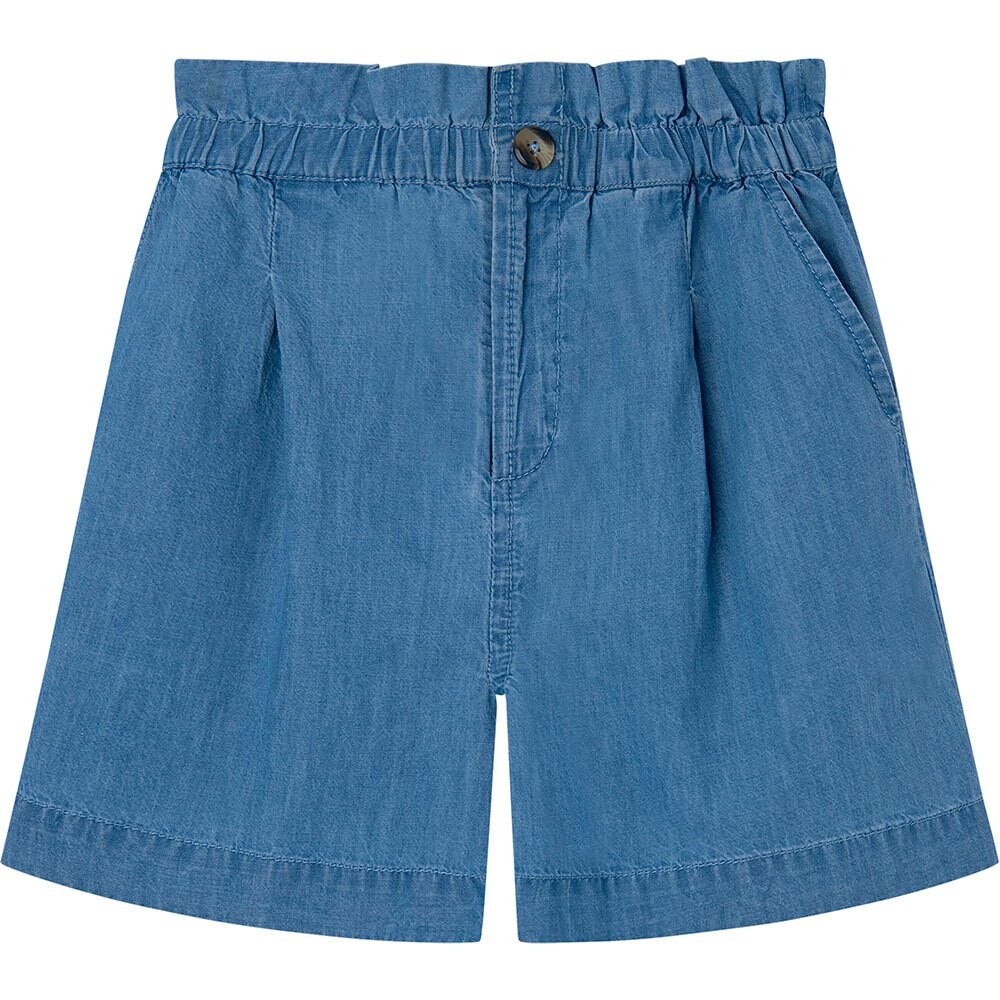 

Шорты Pepe Jeans Jimena 1/4, синий