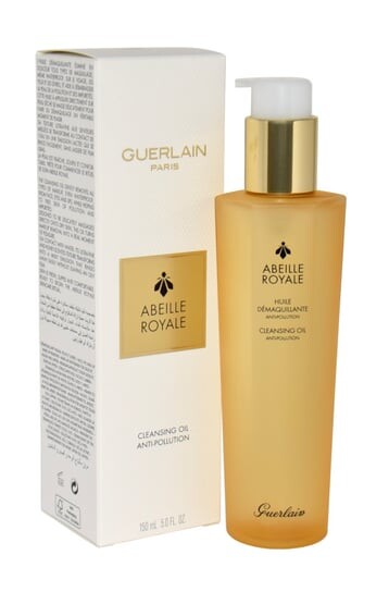 Масло для лица Demaquillant, 150 мл Guerlain, Abeille Royale Huile