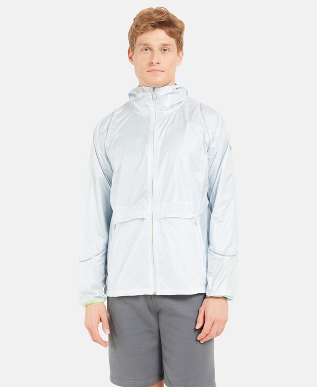 

Функциональная куртка Under Armour, цвет Wool White