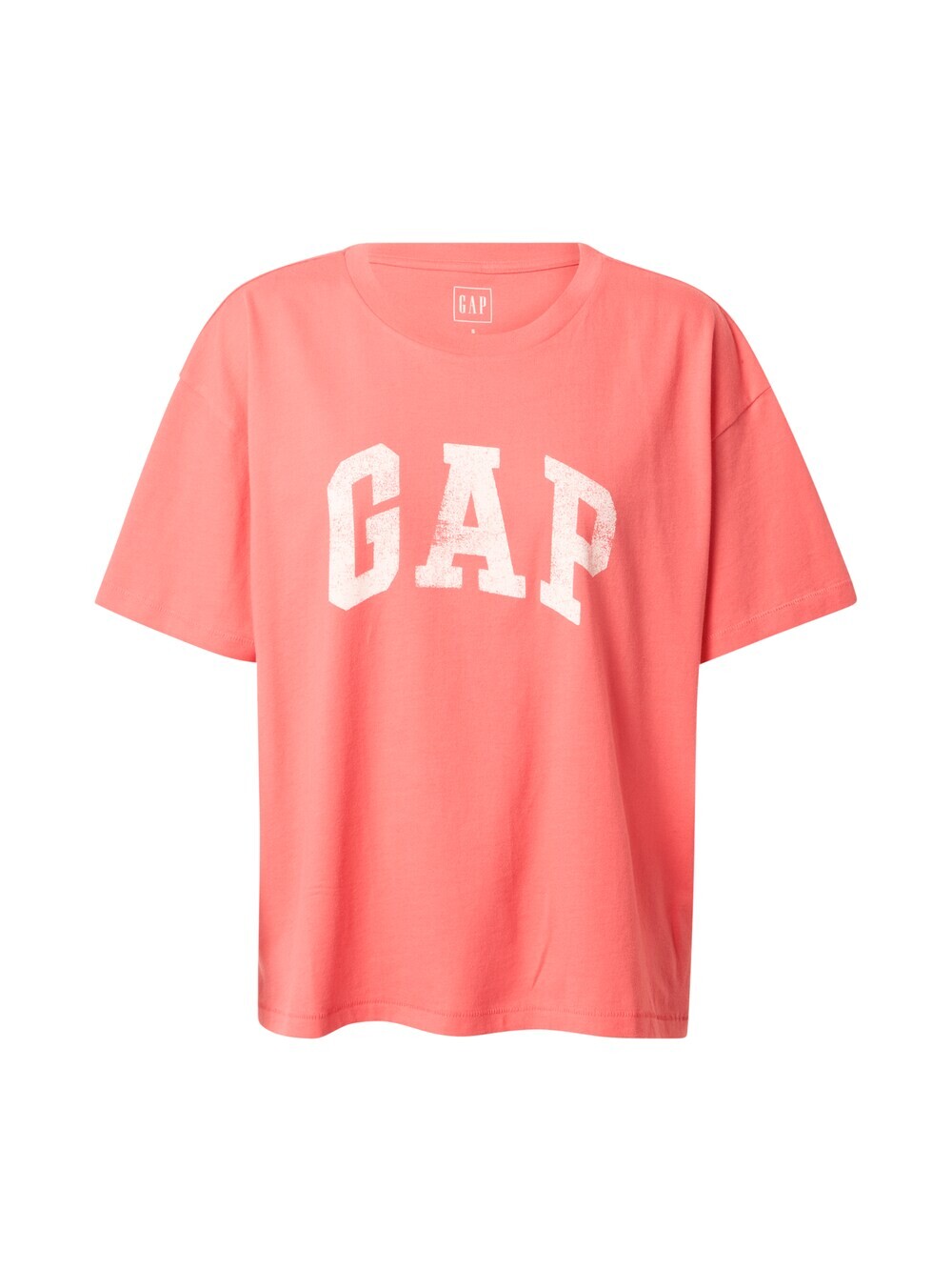 

Рубашка GAP, розовый