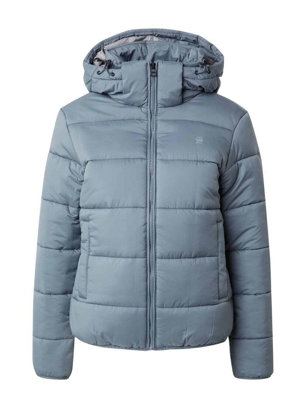 

Межсезонная куртка G-Star RAW, пыльно-синий