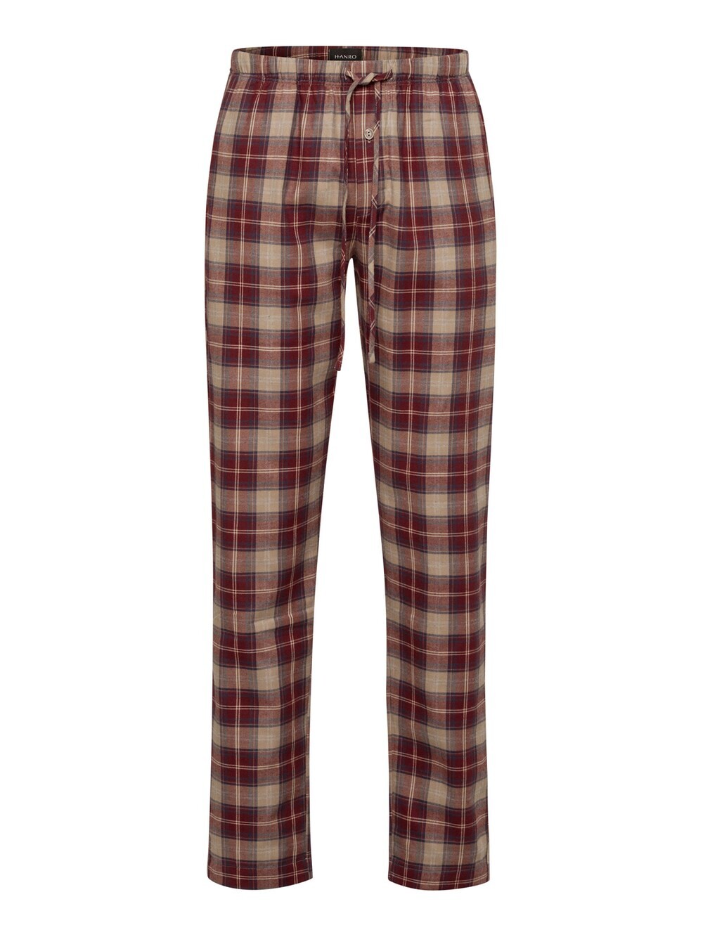 

Пижамные штаны Hanro Cozy Comfort, бежевый