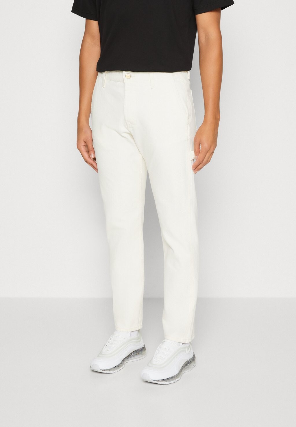 

Джинсы свободного кроя Jack & Jones
