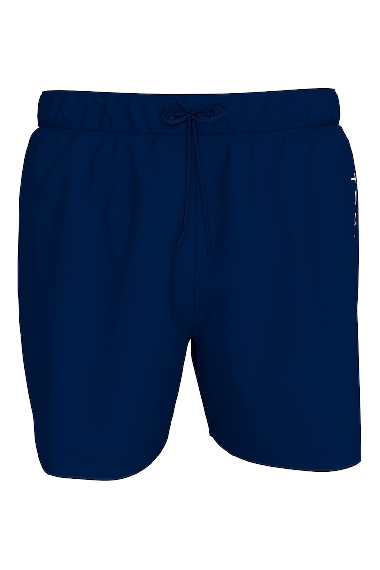 

Плавки-Шорты с логотипом Tommy Hilfiger, индиго