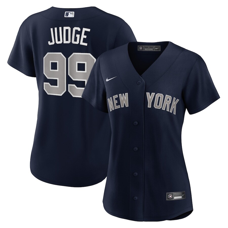 

Джерси Nike New York Yankees, нави