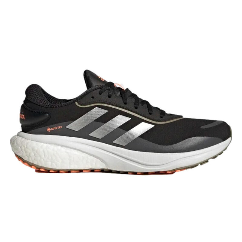 

Мужские кроссовки Supernova Gtx ADIDAS, цвет schwarz