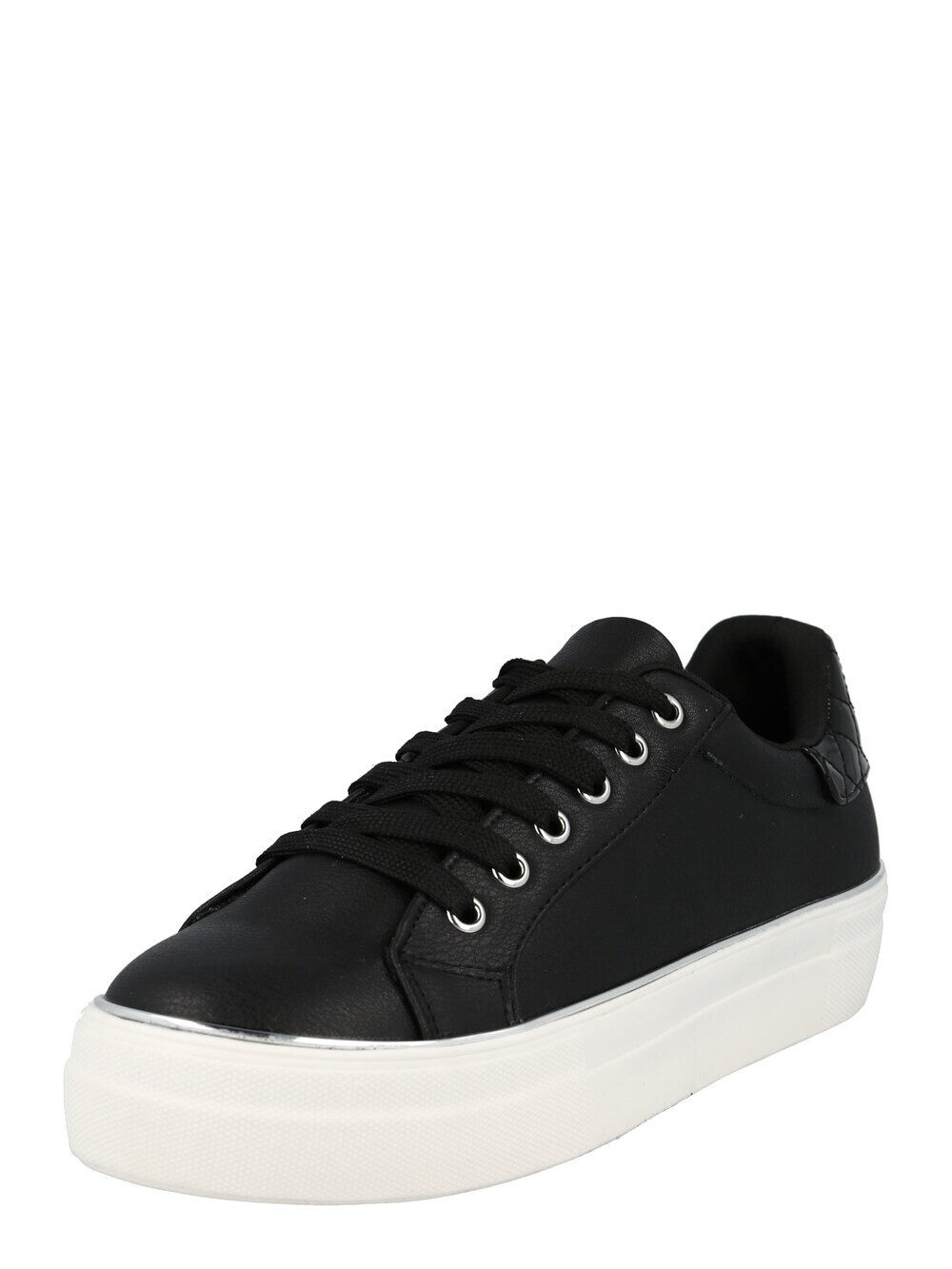 

Кроссовки Dorothy Perkins, черный