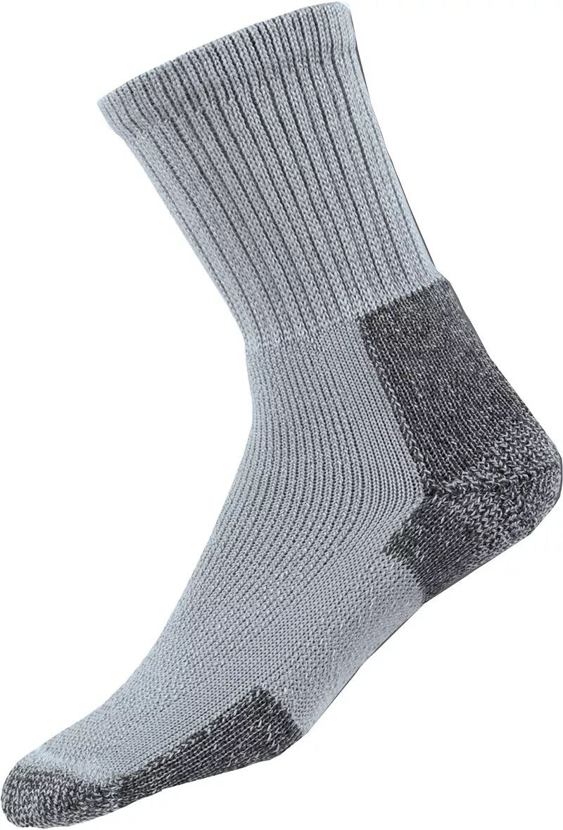 Мужские носки для походов Thorlos, серый