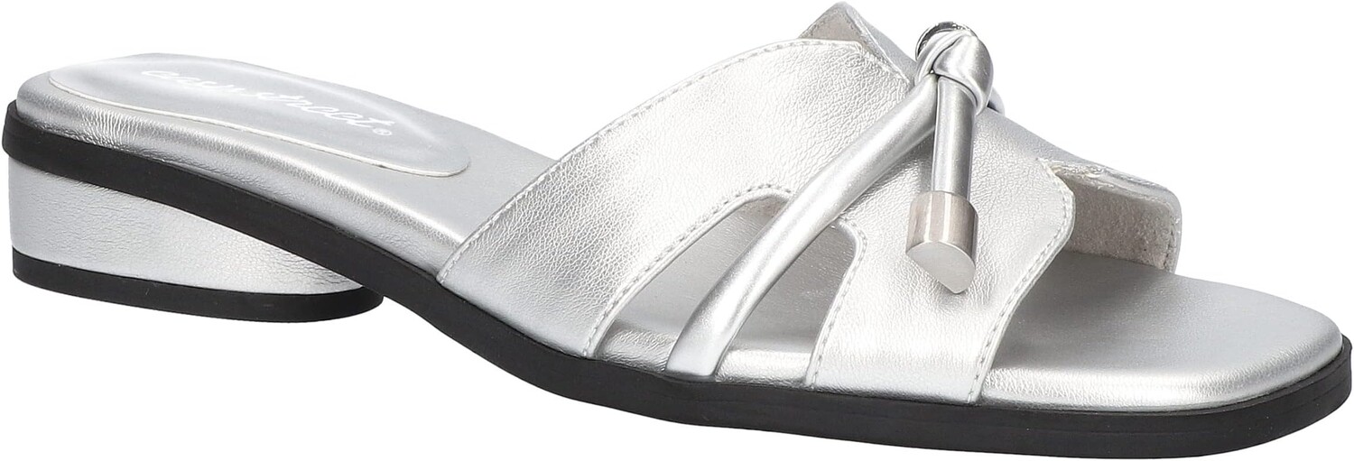 

Босоножки Lo Easy Street, цвет Silver