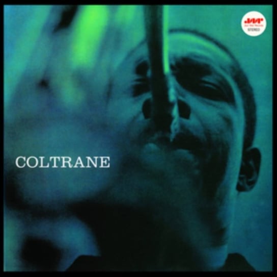 Виниловая пластинка Coltrane John - Coltrane