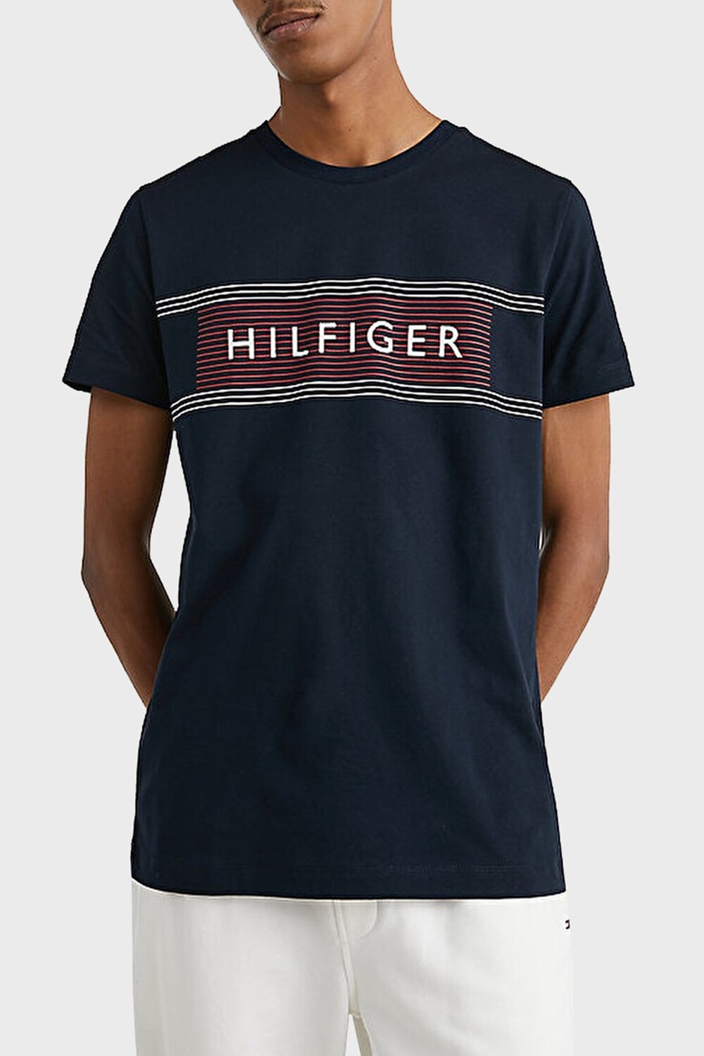

Футболка Tommy Hilfiger