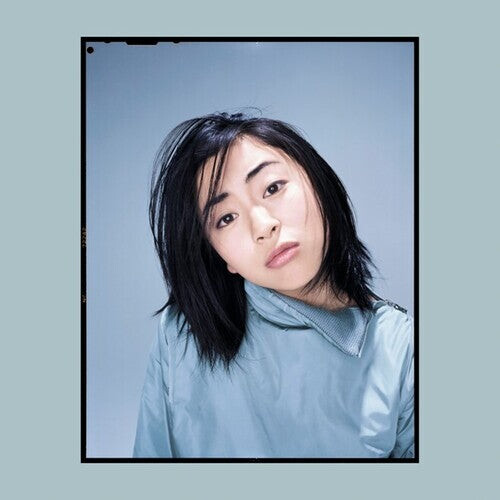 

Сингл 7" Utada, Hikaru: First Love / Hatsukoi