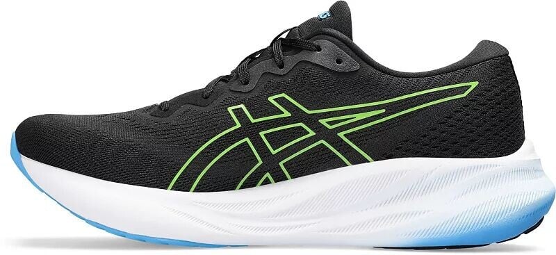 Asics pulse 3 best sale