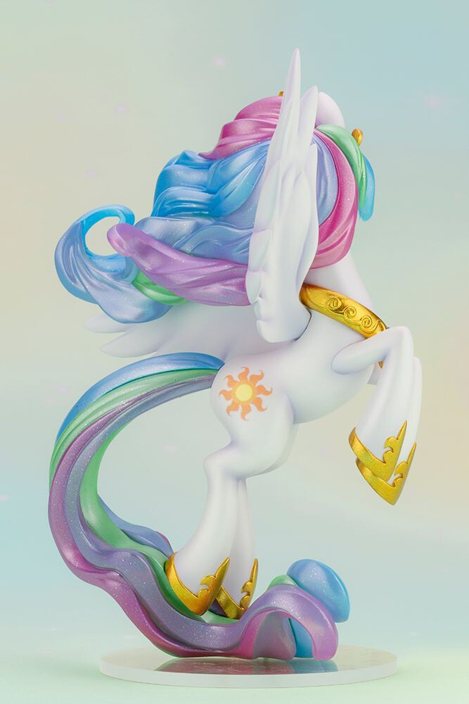 

Фигурка My Little Pony - Princess Celestia 1/7 Scale Bishoujo Statue 1/7 Scale Figure