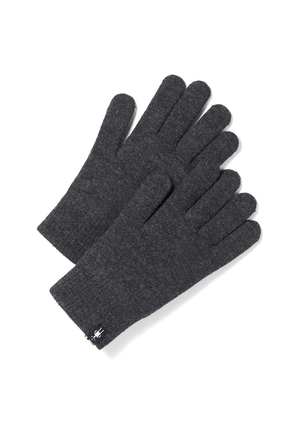 

Перчатки ВАРЕНАЯ ШЕРСТЬ Smartwool, уголь