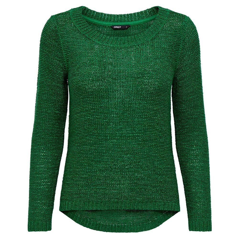 

Свитер Only Genna Xo Knit, зеленый