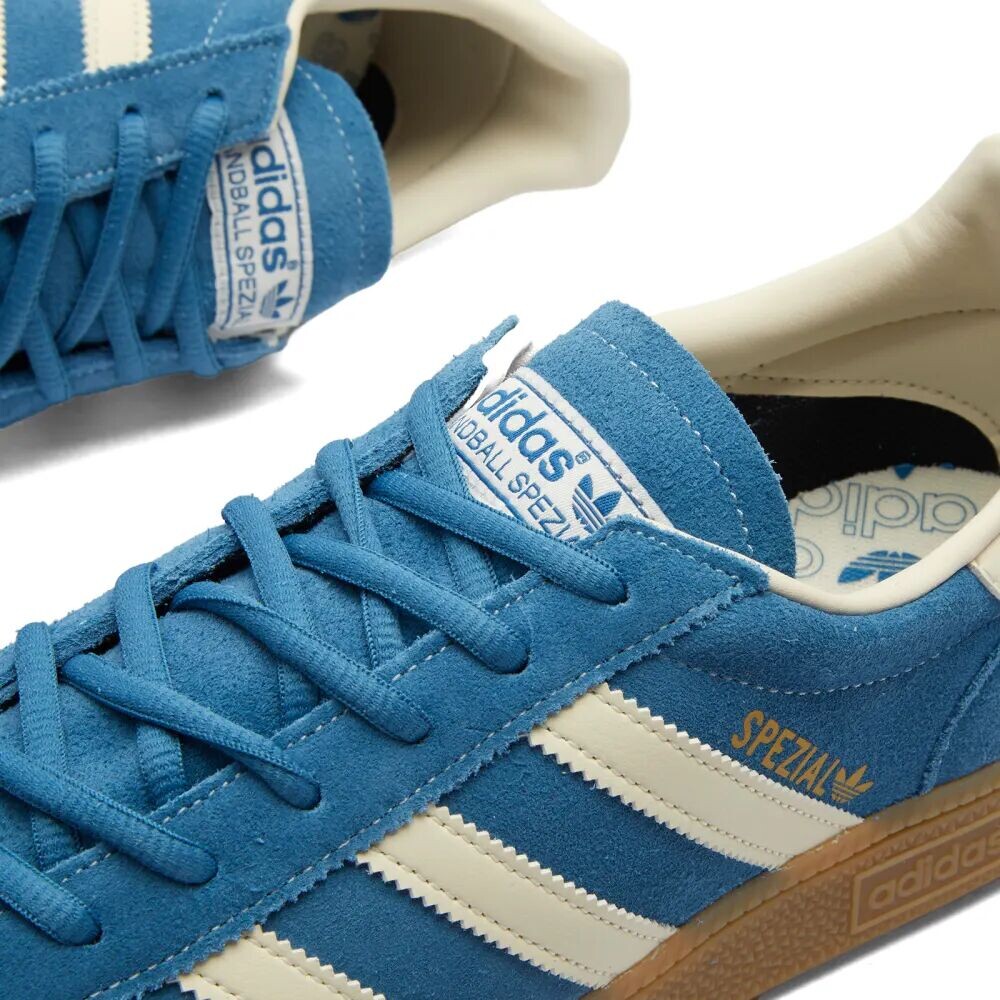 

Adidas Гандбол специальный, синий