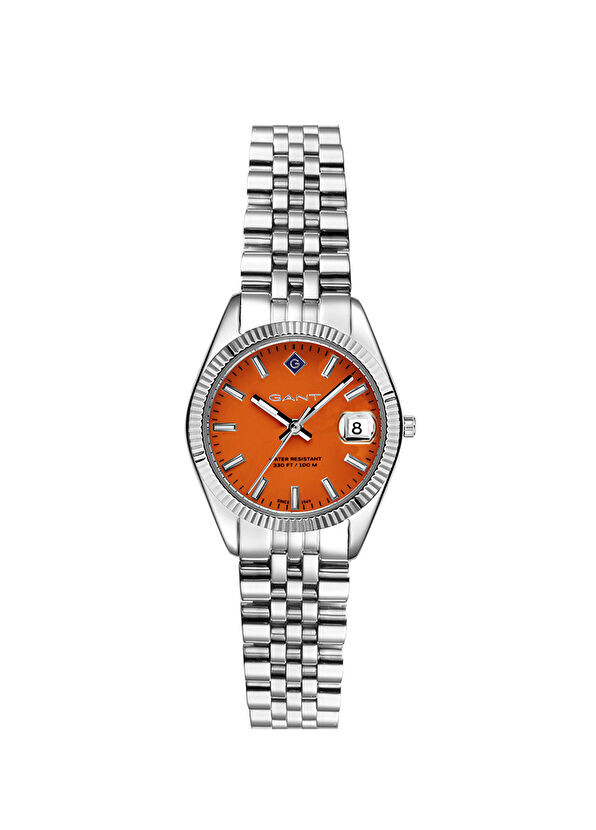 

G181008 наручные часы Gant, оранжевый