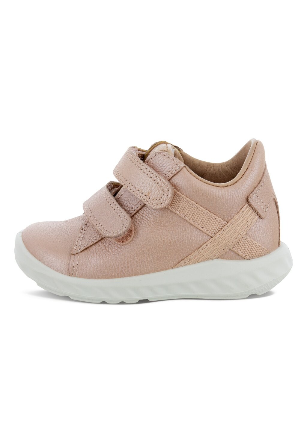

Туфли Первые шаги Sp.1 Lite I ECCO, цвет pink mottled