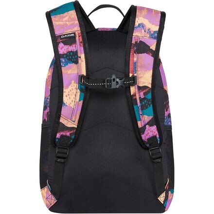 

Рюкзак Grom 13л - детский DAKINE, цвет Crafty