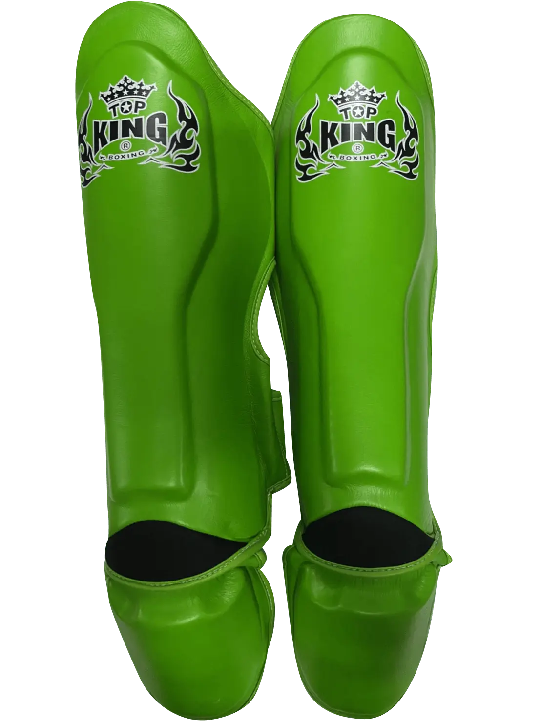 

Щитки защитные Top King Pro TKSGP-SL, зеленый