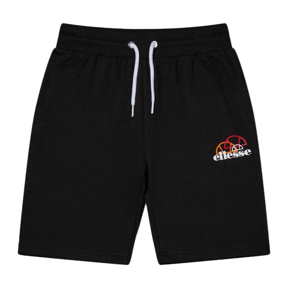 

Шорты Ellesse Bissola, черный