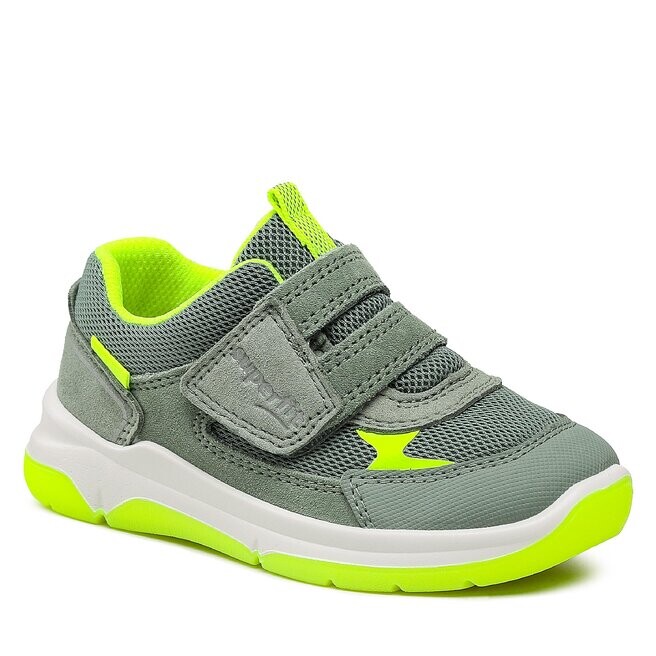 

Кроссовки Superfit S, зеленый