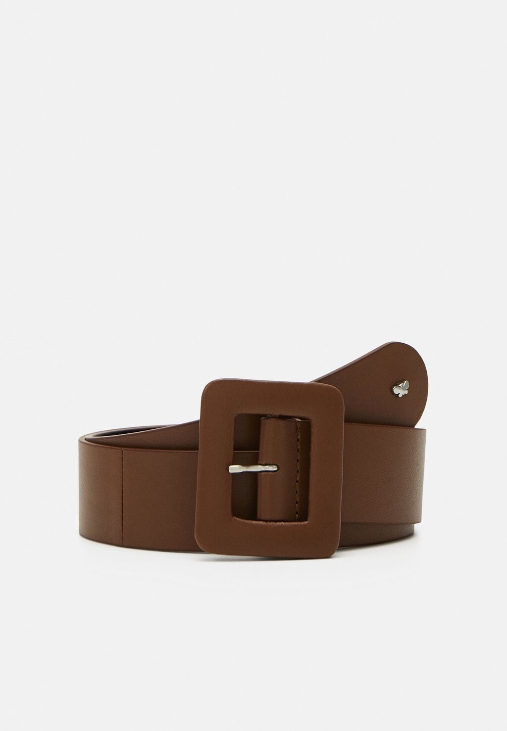 

Ремень Brio WEEKEND MaxMara, цвет cuoio