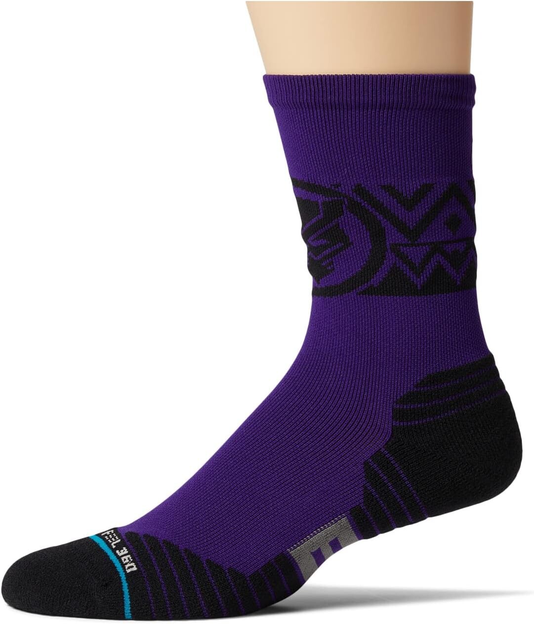 

Король Stance, фиолетовый