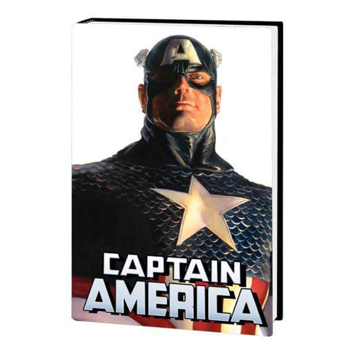 Книга Captain America By Ta-Nehisi Coates Omnibus coates ta nehisi the water dancer