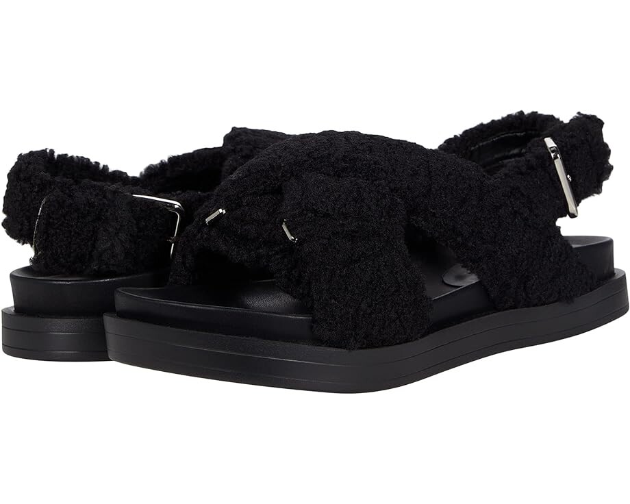 

Сандалии Aerosoles Loma, цвет Black Soft