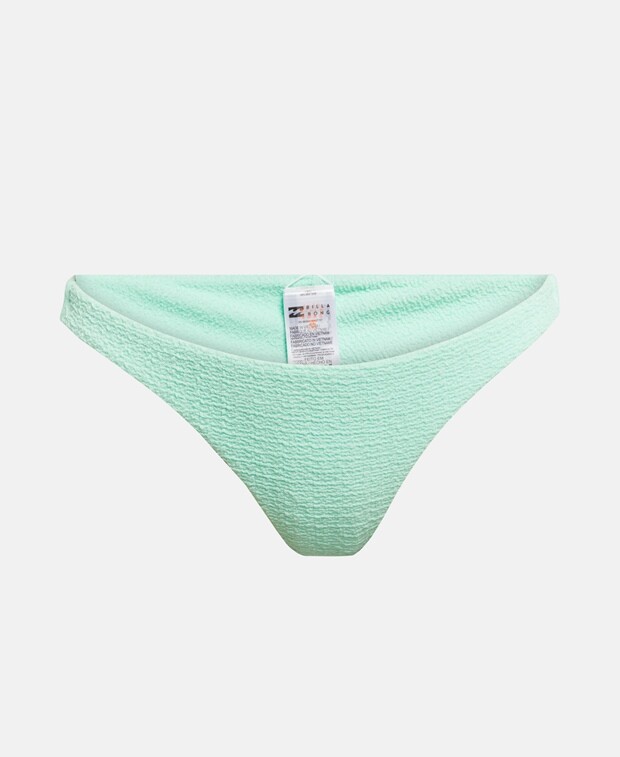 

Бикини брюки Billabong, мятный