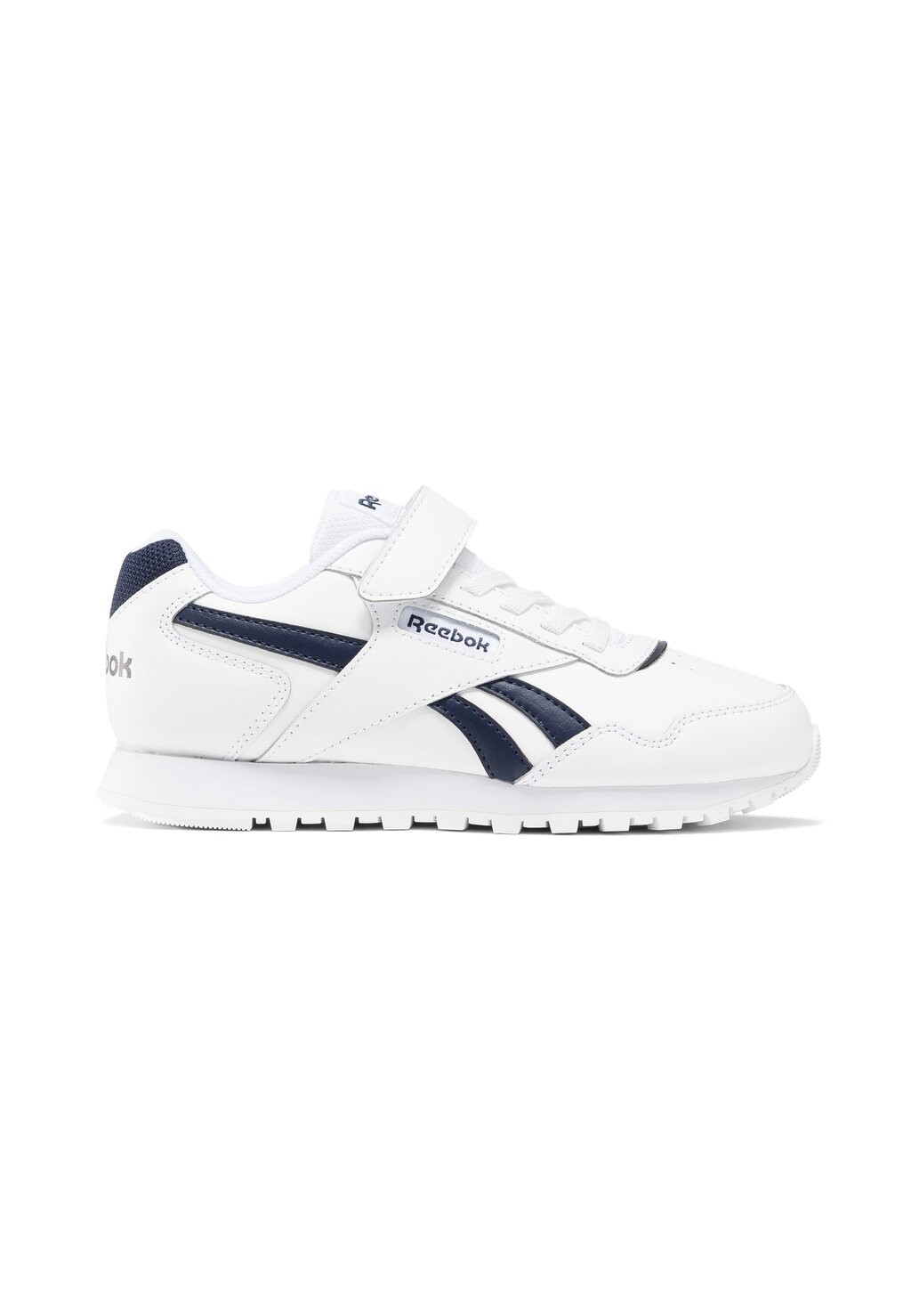 

Обувь для ходьбы Royal Glide 1V Reebok, ftwwht vecnav