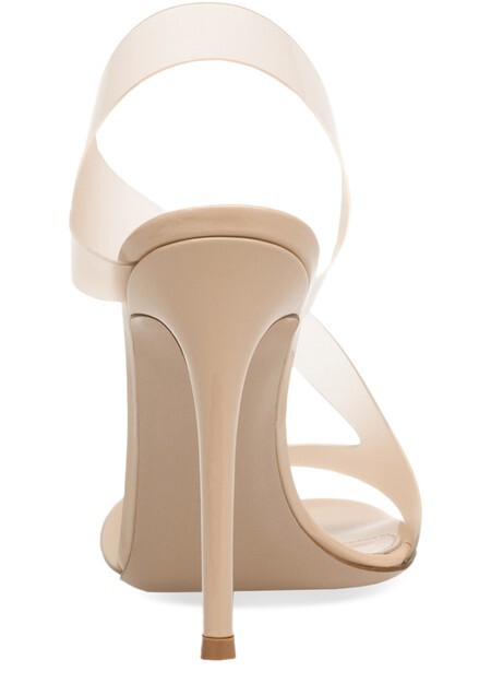 

Босоножки Metropolis Gianvito Rossi