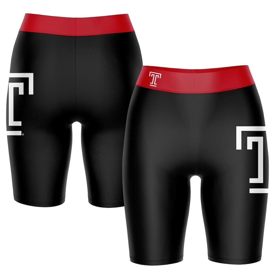 

Шорты Vive La Fete Temple Owls, черный