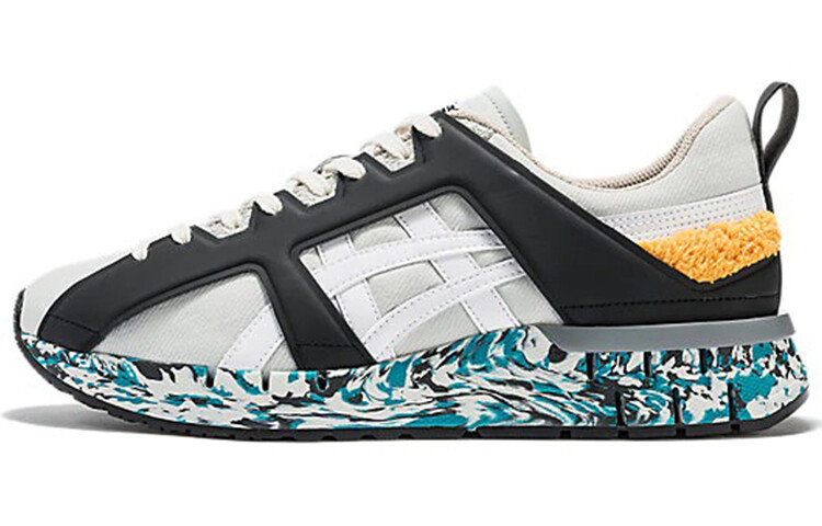 

Onitsuka Tiger Fabilac Lifestyle Shoes Unisex Low-top White/Blue