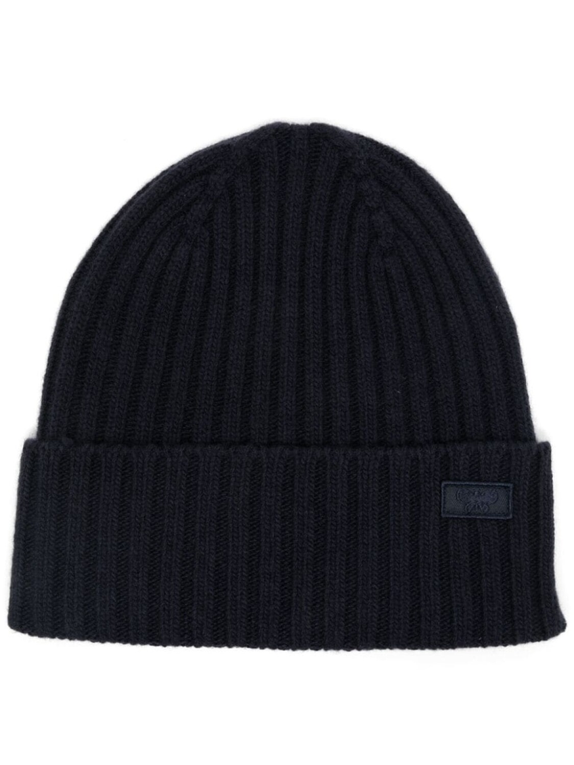

Weekend Max Mara ритмо шапочка, синий
