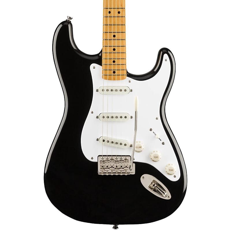 

Электрогитара Squier Classic Vibe '50s Stratocaster Electric Guitar