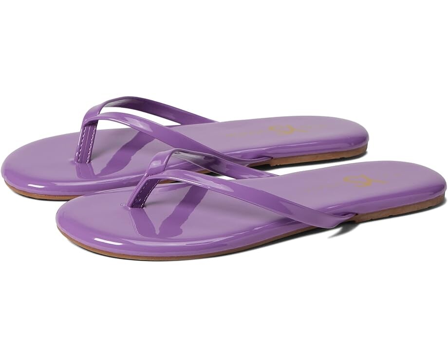 

Сандалии Yosi Samra Miss Rivington, цвет Grape
