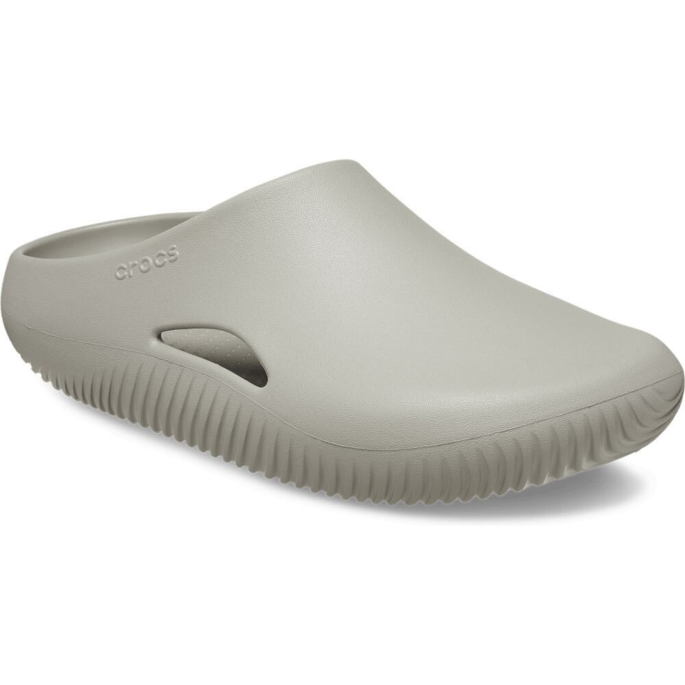 

Сабо Crocs Mellow, зеленый