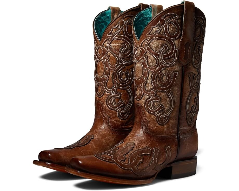 

Ботинки Corral Boots Z5136, коричневый